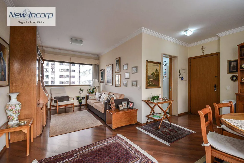 Apartamento, 2 quartos, 73 m² - Foto 1