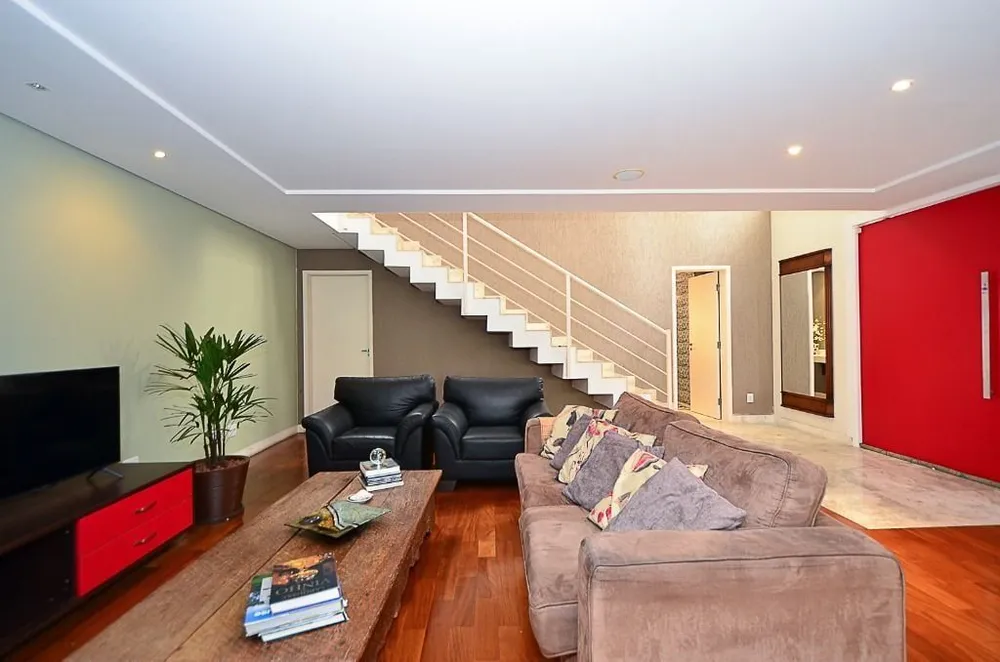 Sobrado, 3 quartos, 435 m² - Foto 3