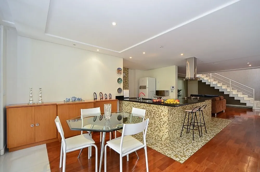 Sobrado, 3 quartos, 435 m² - Foto 4
