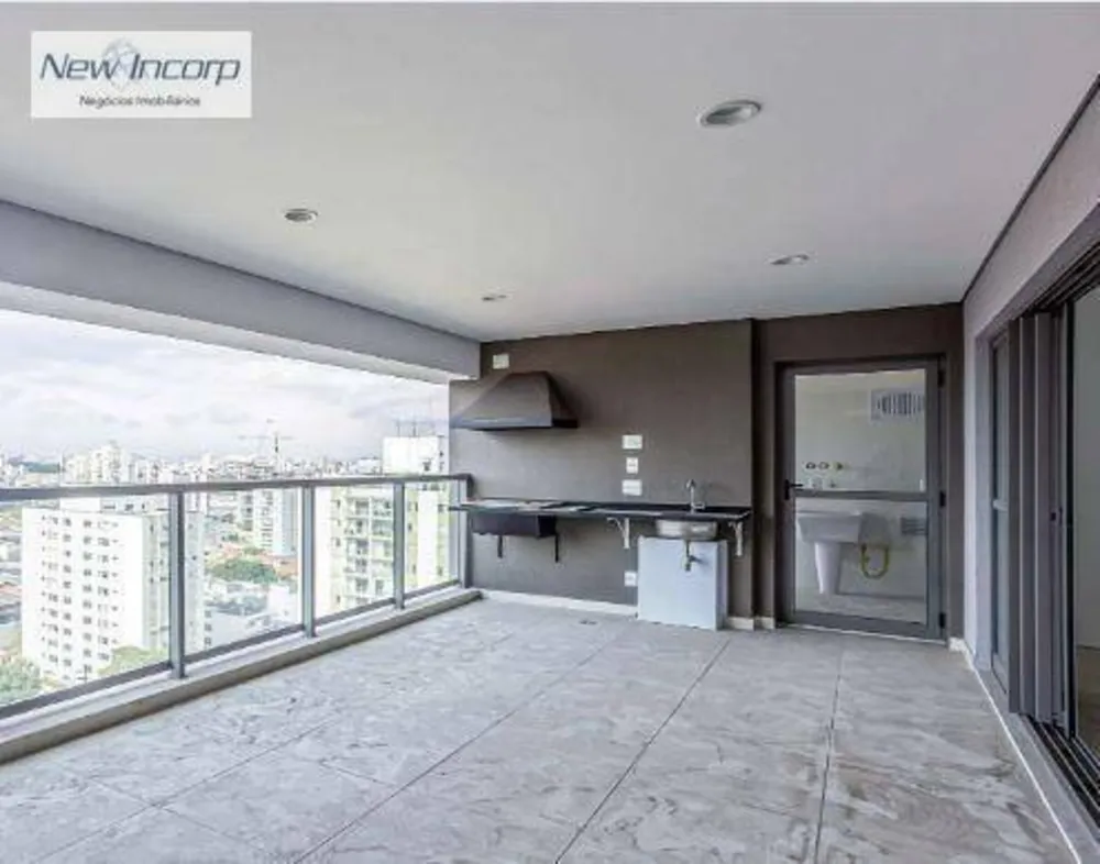 Apartamento, 3 quartos, 108 m² - Foto 4