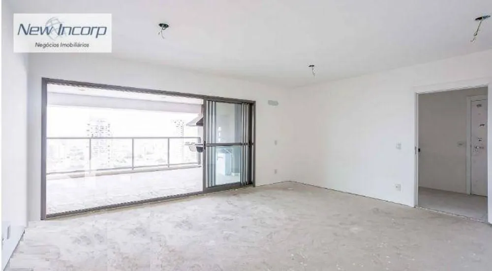 Apartamento, 3 quartos, 108 m² - Foto 1