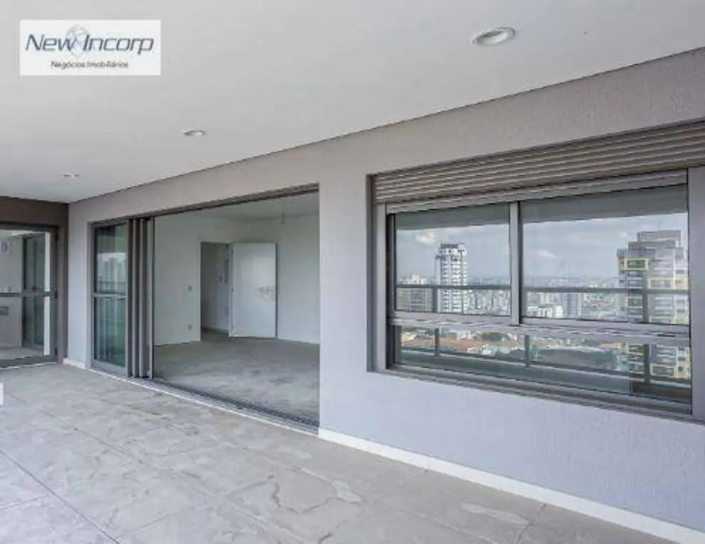 Apartamento, 3 quartos, 108 m² - Foto 3