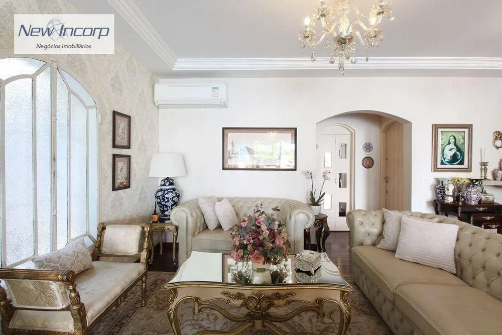 Sobrado, 5 quartos, 544 m² - Foto 3