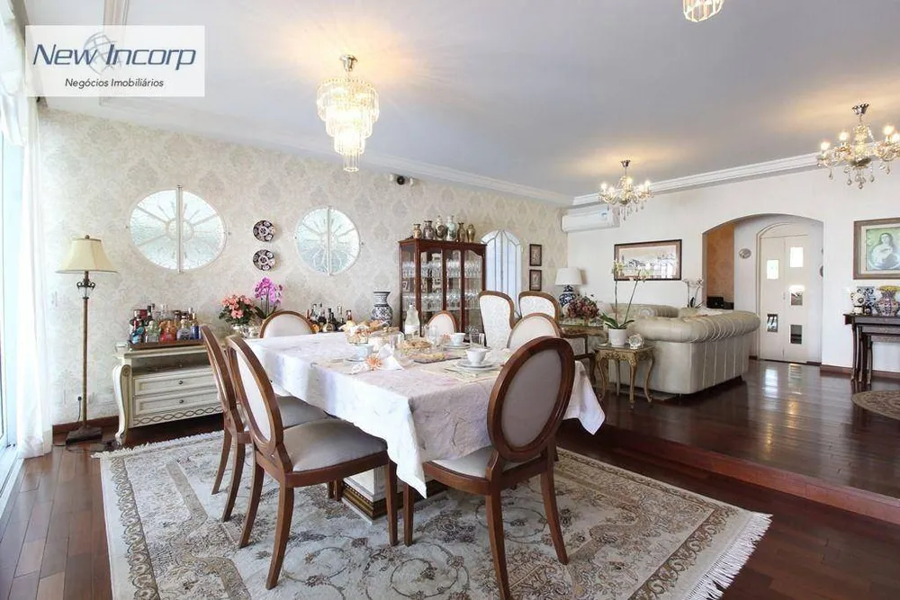 Sobrado, 5 quartos, 544 m² - Foto 4