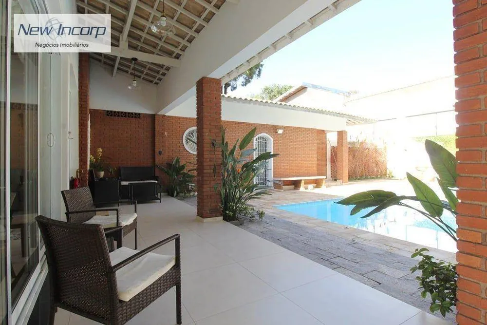 Sobrado, 5 quartos, 544 m² - Foto 2