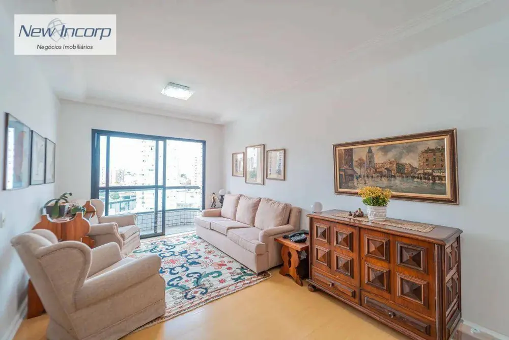 Apartamento, 3 quartos, 115 m² - Foto 2