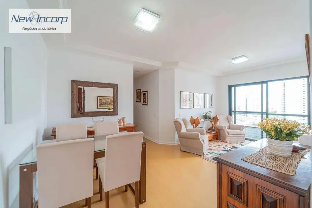 Apartamento, 3 quartos, 115 m² - Foto 1