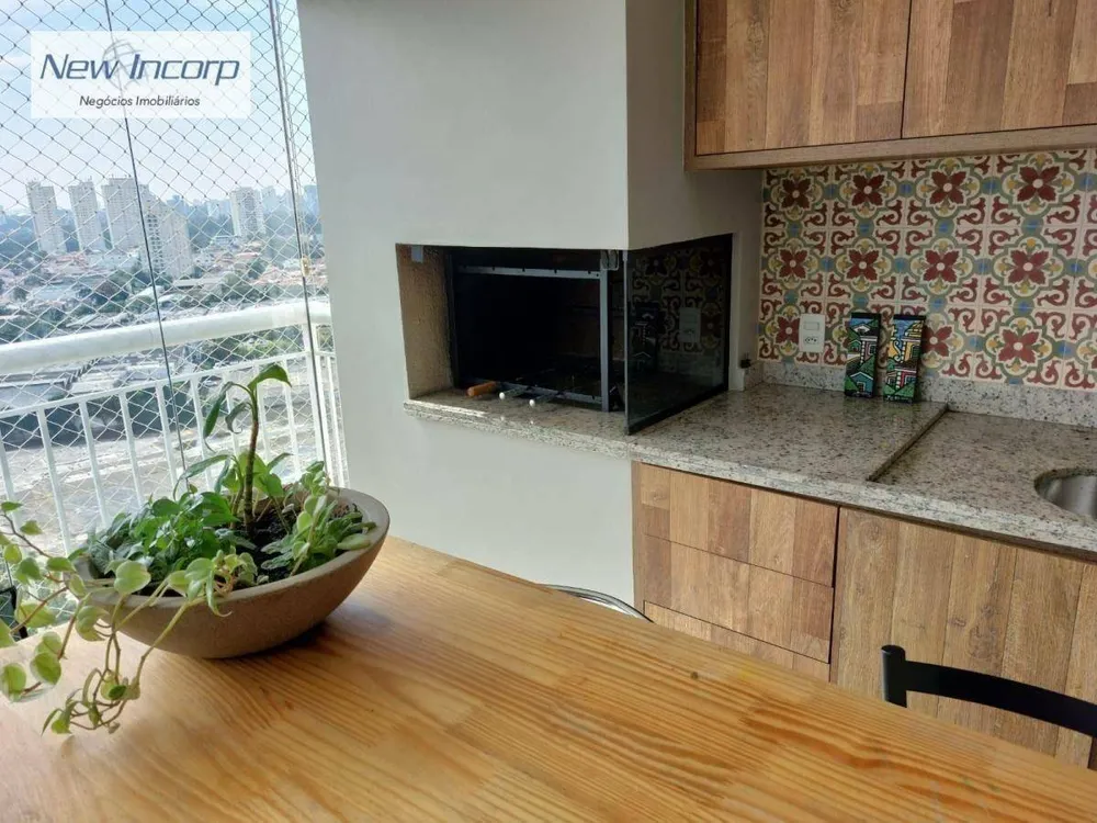 Apartamento, 3 quartos, 117 m² - Foto 2