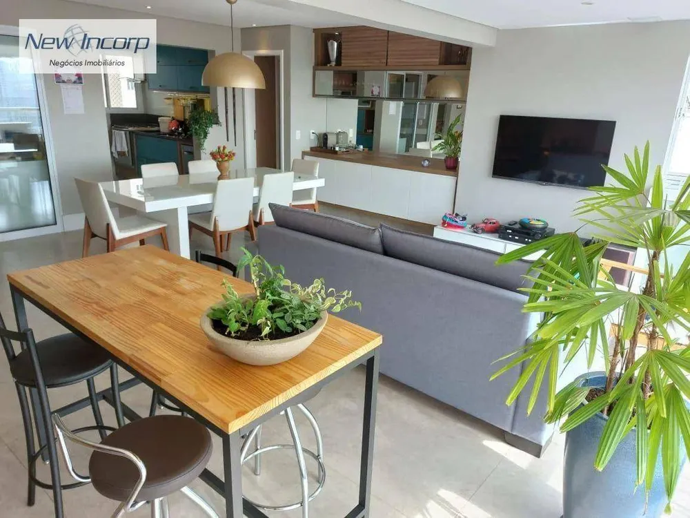 Apartamento, 3 quartos, 117 m² - Foto 3