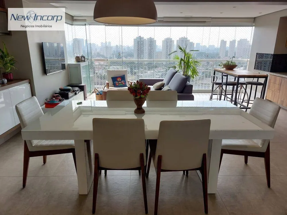 Apartamento, 3 quartos, 117 m² - Foto 4
