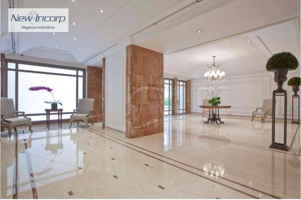 Apartamento, 4 quartos, 500 m² - Foto 3