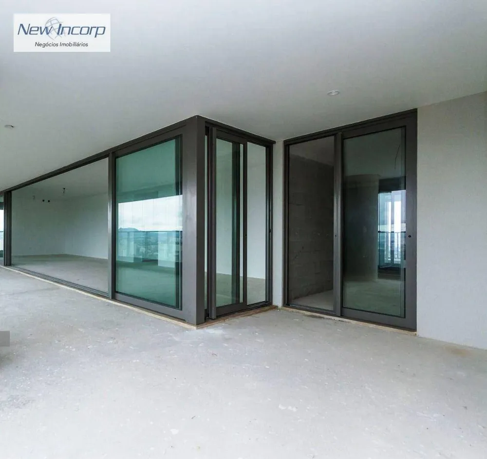 Cobertura, 4 quartos, 272 m² - Foto 3