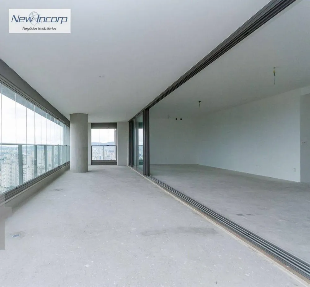 Cobertura, 4 quartos, 272 m² - Foto 1