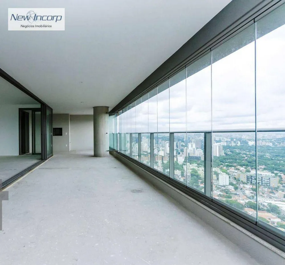Cobertura, 4 quartos, 272 m² - Foto 2