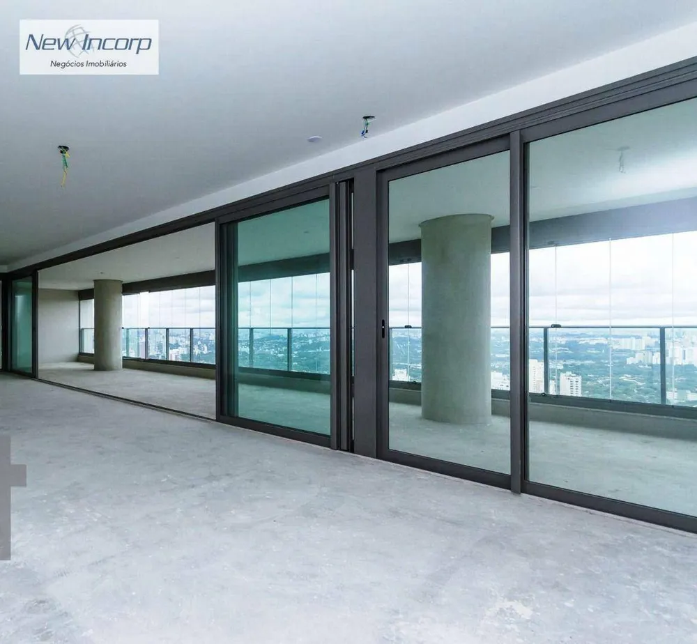 Cobertura, 4 quartos, 272 m² - Foto 4