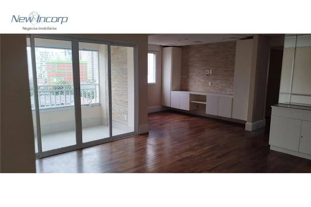 Apartamento, 2 quartos, 96 m² - Foto 1