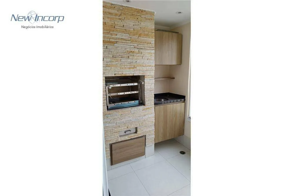 Apartamento, 2 quartos, 96 m² - Foto 3