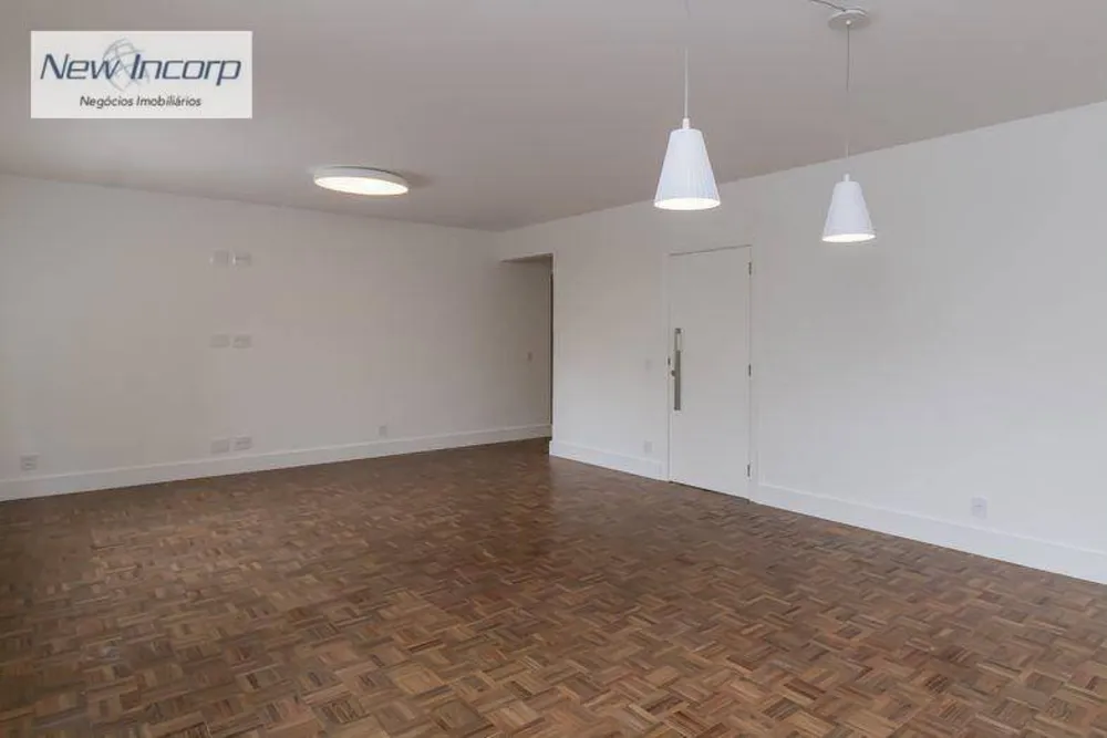 Apartamento, 3 quartos, 141 m² - Foto 2