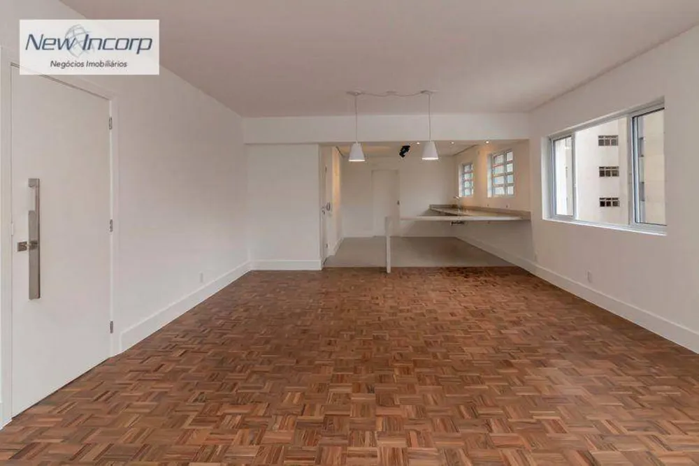 Apartamento, 3 quartos, 141 m² - Foto 3
