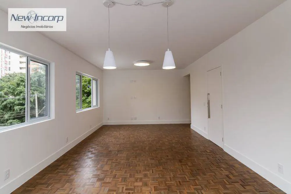 Apartamento, 3 quartos, 141 m² - Foto 4