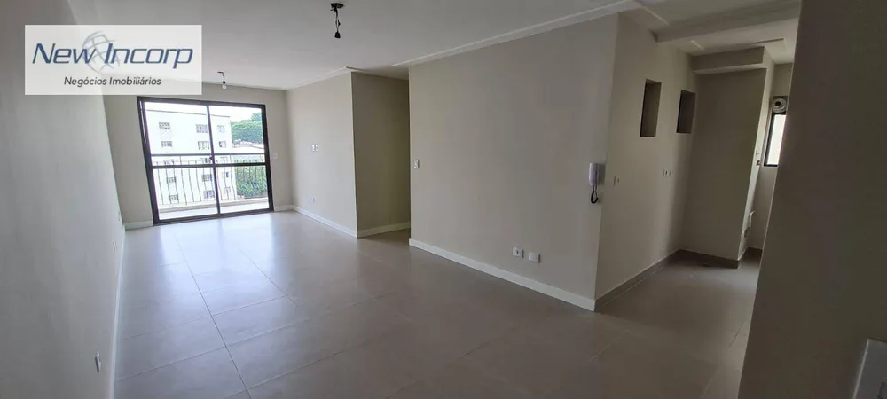 Apartamento, 3 quartos, 85 m² - Foto 2