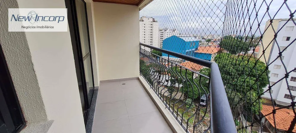 Apartamento, 3 quartos, 85 m² - Foto 4