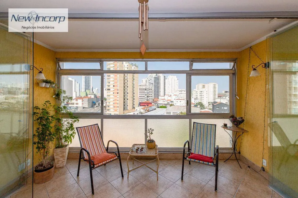 Apartamento, 3 quartos, 138 m² - Foto 4