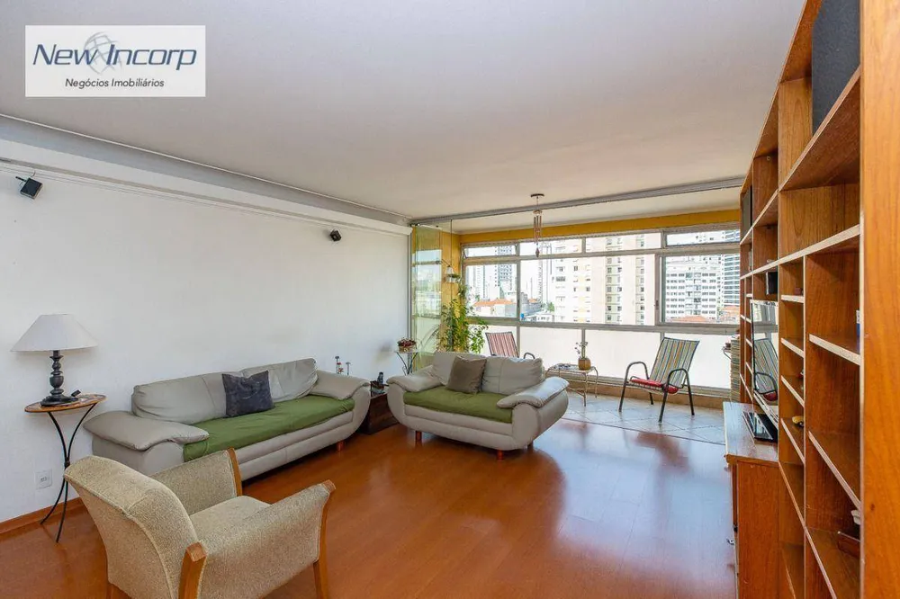 Apartamento, 3 quartos, 138 m² - Foto 2