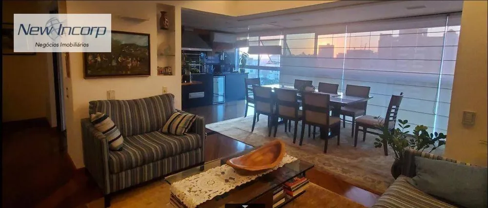 Apartamento, 2 quartos, 209 m² - Foto 3