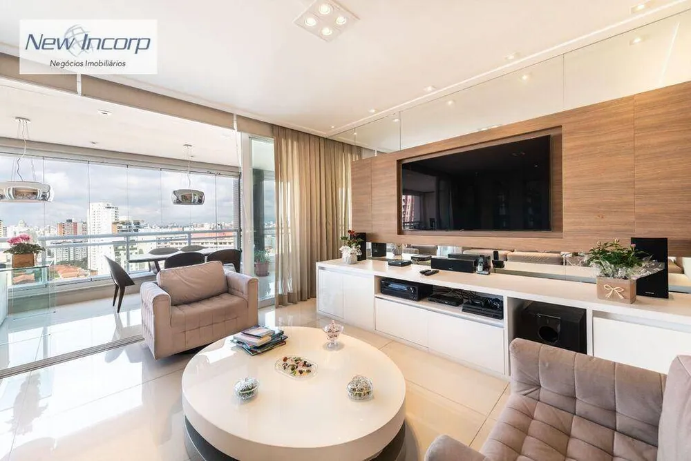 Apartamento, 4 quartos, 171 m² - Foto 1