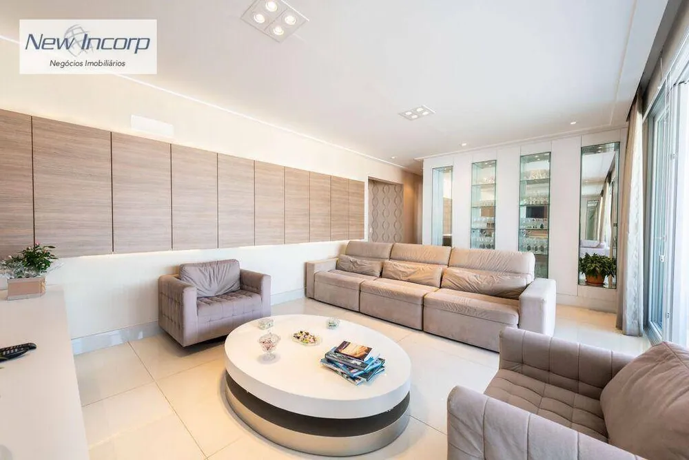 Apartamento, 4 quartos, 171 m² - Foto 4