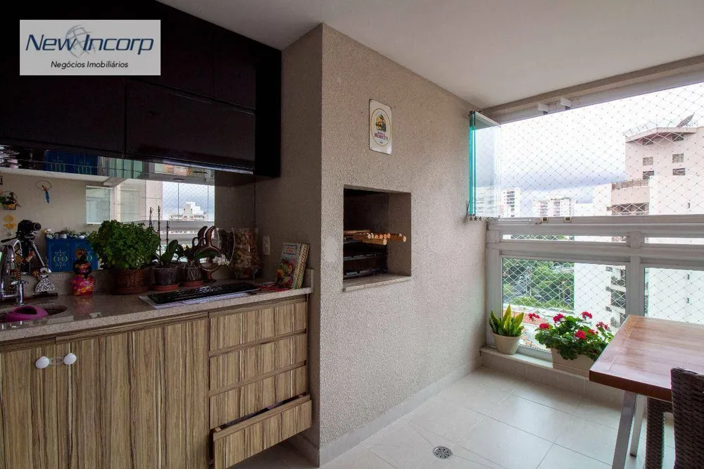 Apartamento, 3 quartos, 154 m² - Foto 1