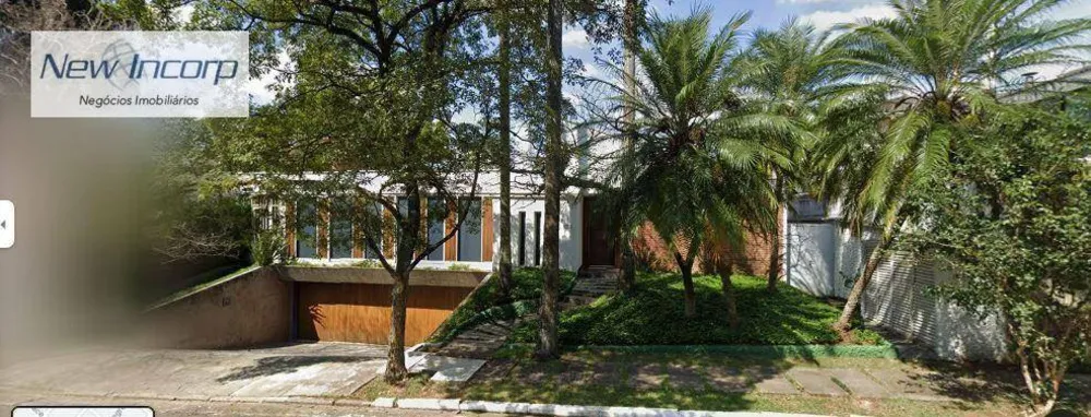 Casa, 4 quartos, 600 m² - Foto 1