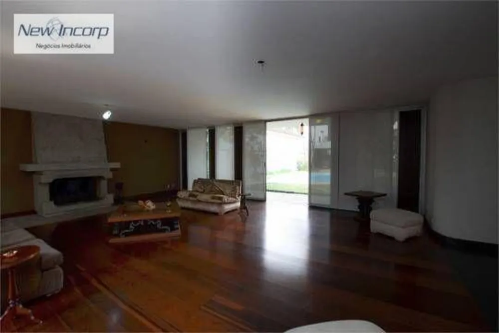 Casa, 4 quartos, 600 m² - Foto 2