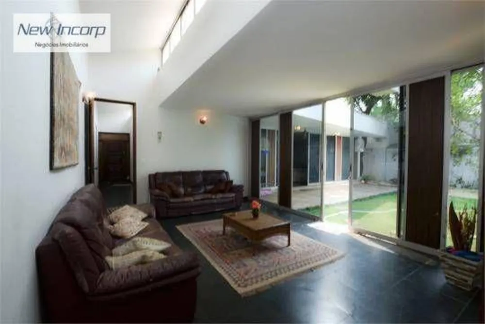 Casa, 4 quartos, 600 m² - Foto 4