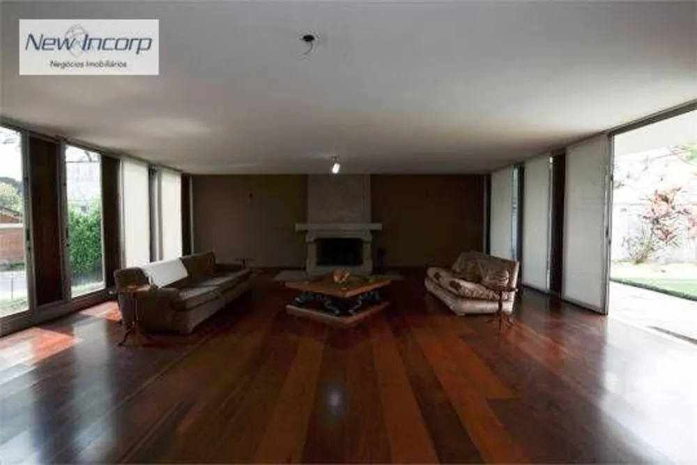 Casa, 4 quartos, 600 m² - Foto 3