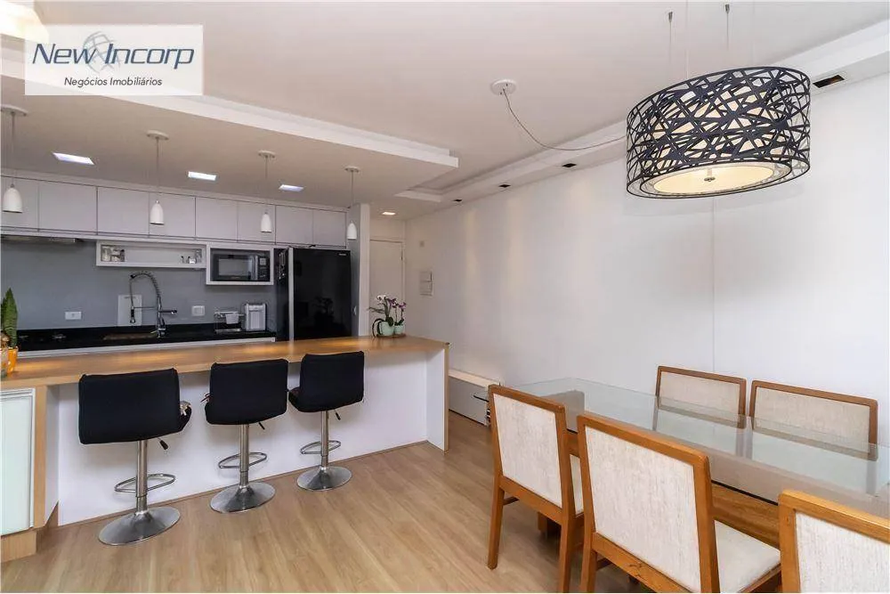 Apartamento, 2 quartos, 65 m² - Foto 3