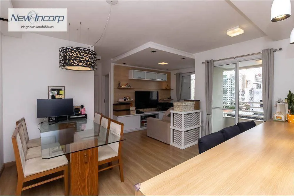 Apartamento, 2 quartos, 65 m² - Foto 1