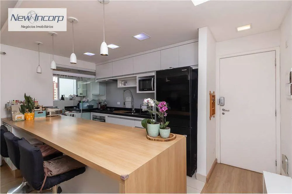 Apartamento, 2 quartos, 65 m² - Foto 4