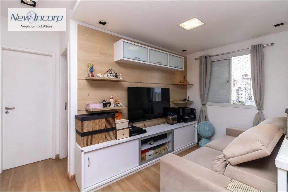 Apartamento, 2 quartos, 65 m² - Foto 2