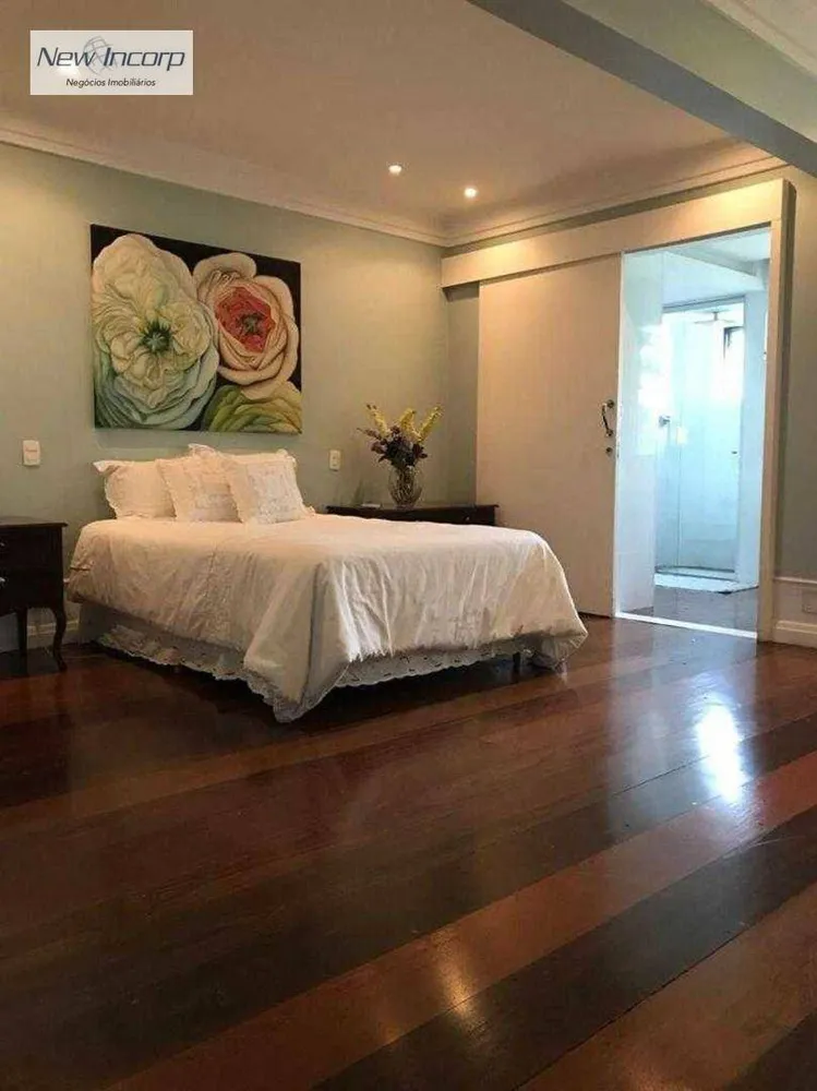 Apartamento, 3 quartos, 144 m² - Foto 3