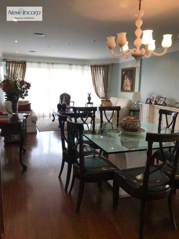 Apartamento, 3 quartos, 144 m² - Foto 2