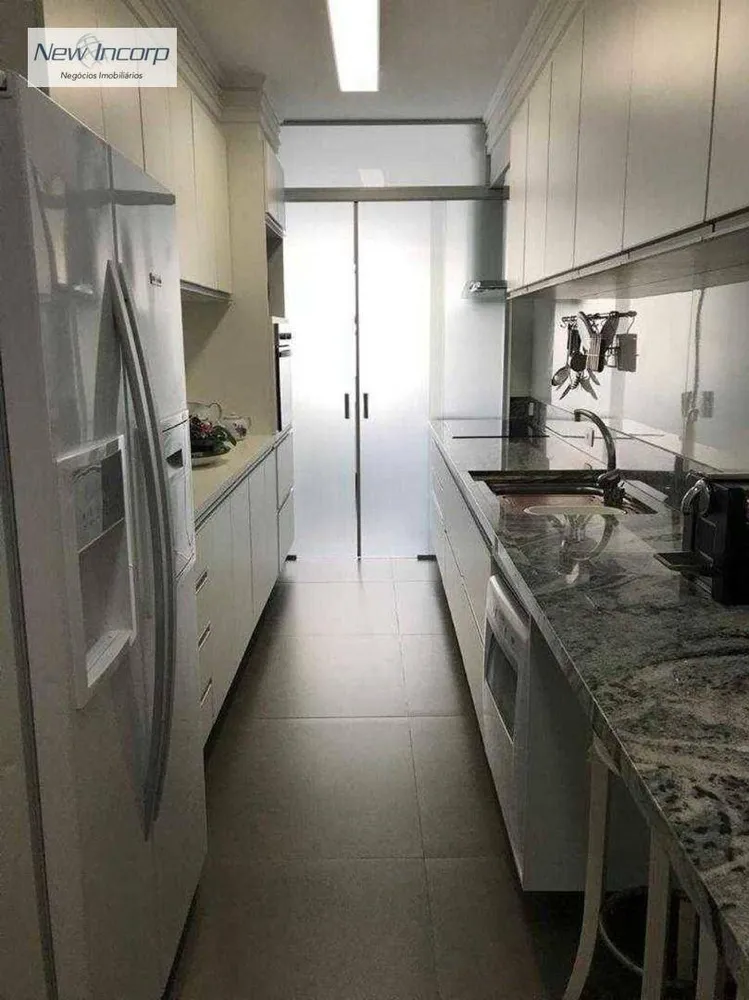 Apartamento, 3 quartos, 144 m² - Foto 4