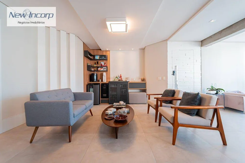 Apartamento, 3 quartos, 154 m² - Foto 4