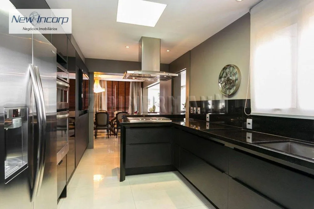 Apartamento, 4 quartos, 236 m² - Foto 4
