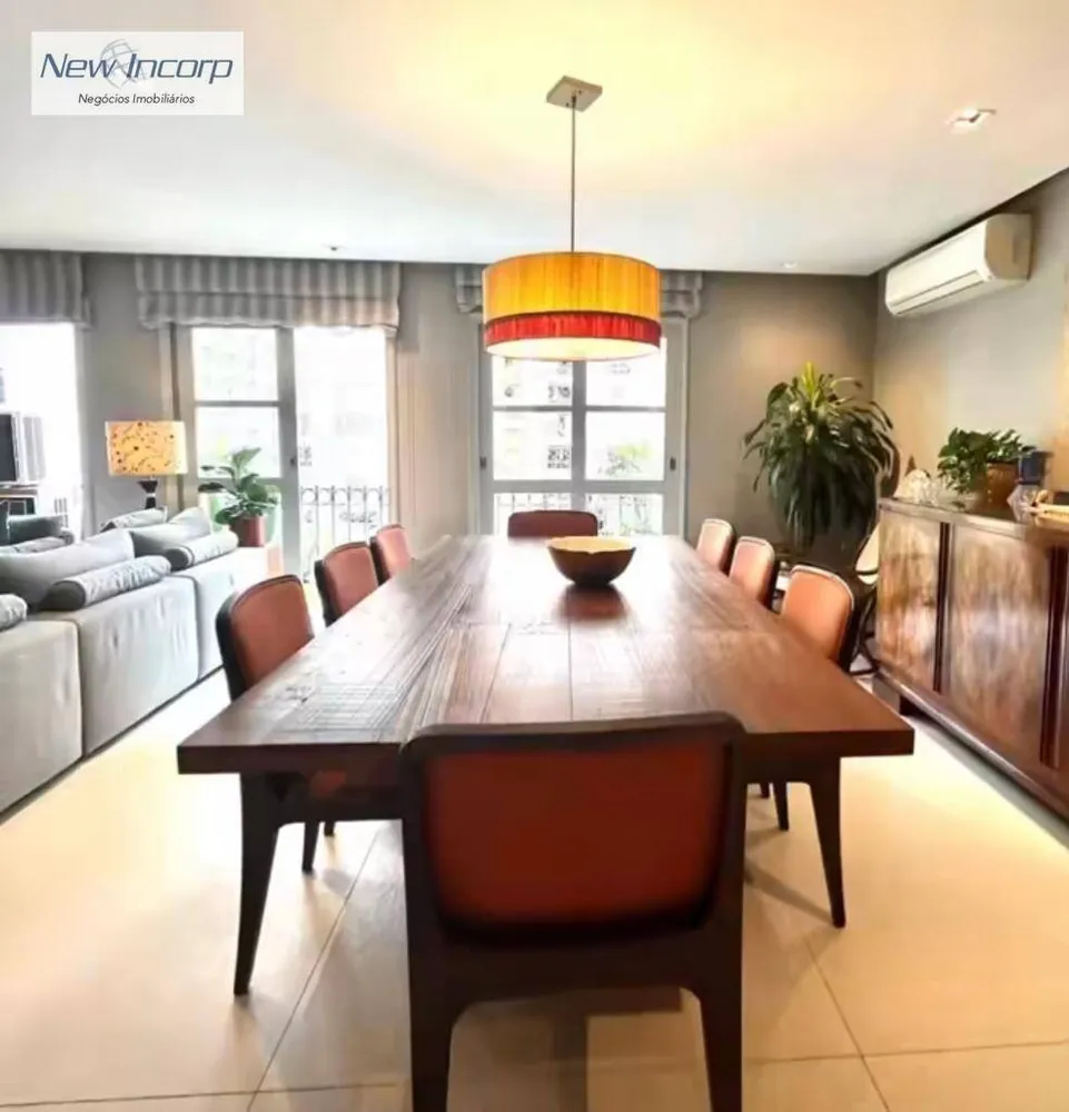 Apartamento, 4 quartos, 167 m² - Foto 1