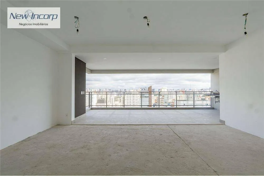 Apartamento, 3 quartos, 158 m² - Foto 1