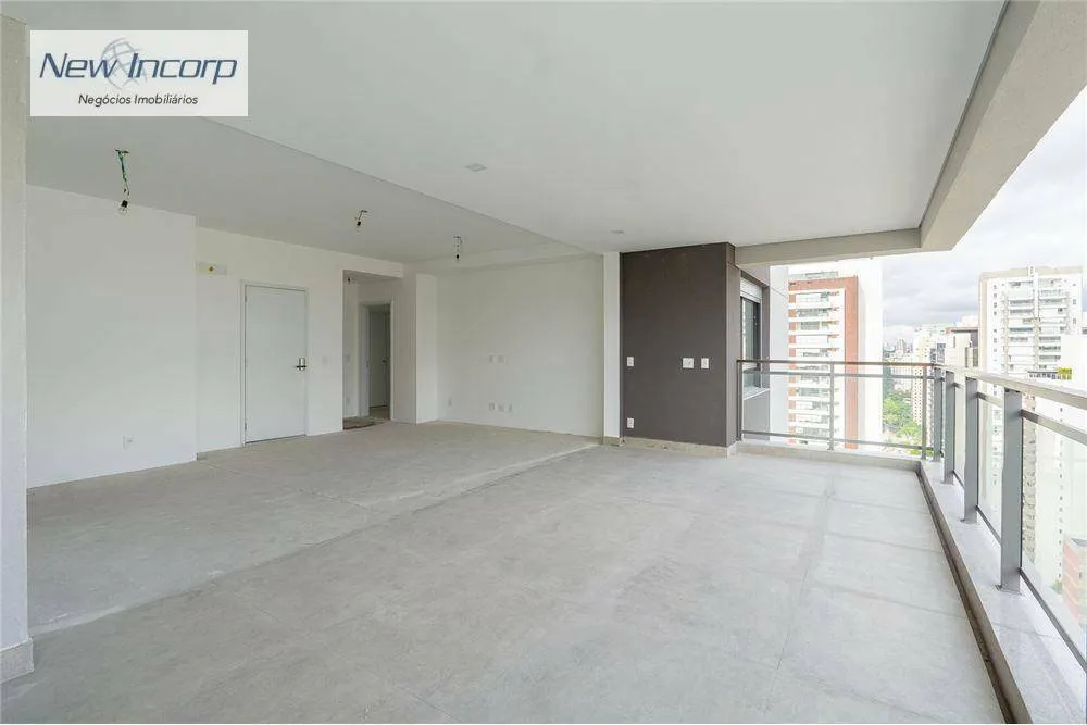 Apartamento, 3 quartos, 158 m² - Foto 3