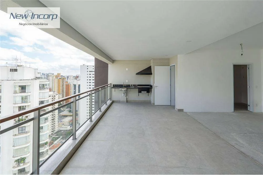 Apartamento, 3 quartos, 158 m² - Foto 4