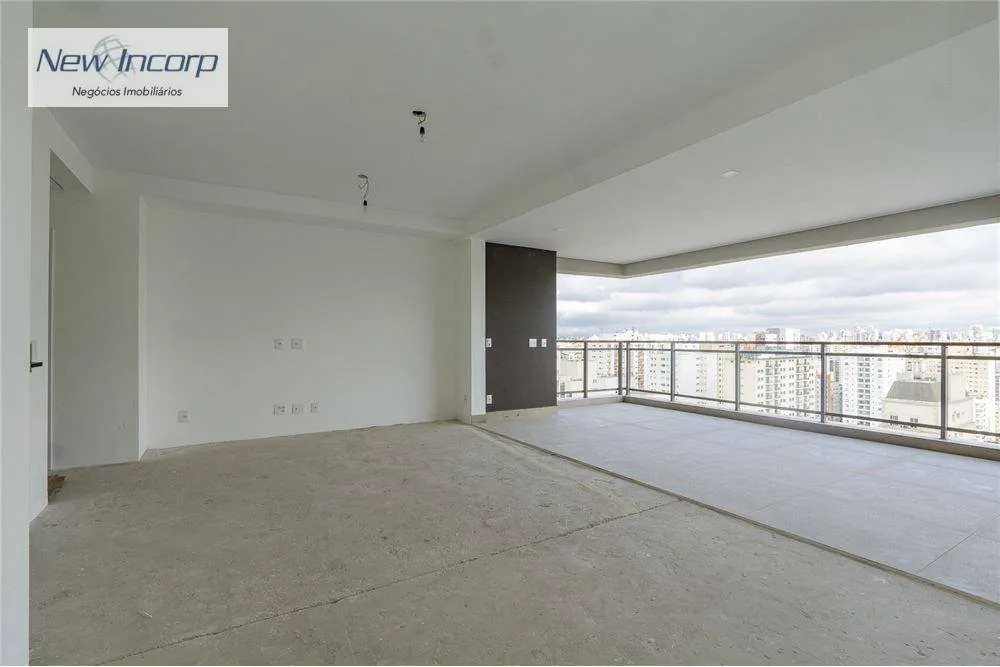 Apartamento, 3 quartos, 158 m² - Foto 2